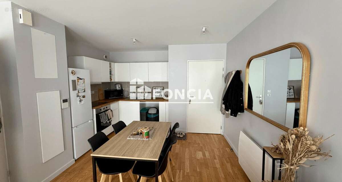 Appartement à ARRAS