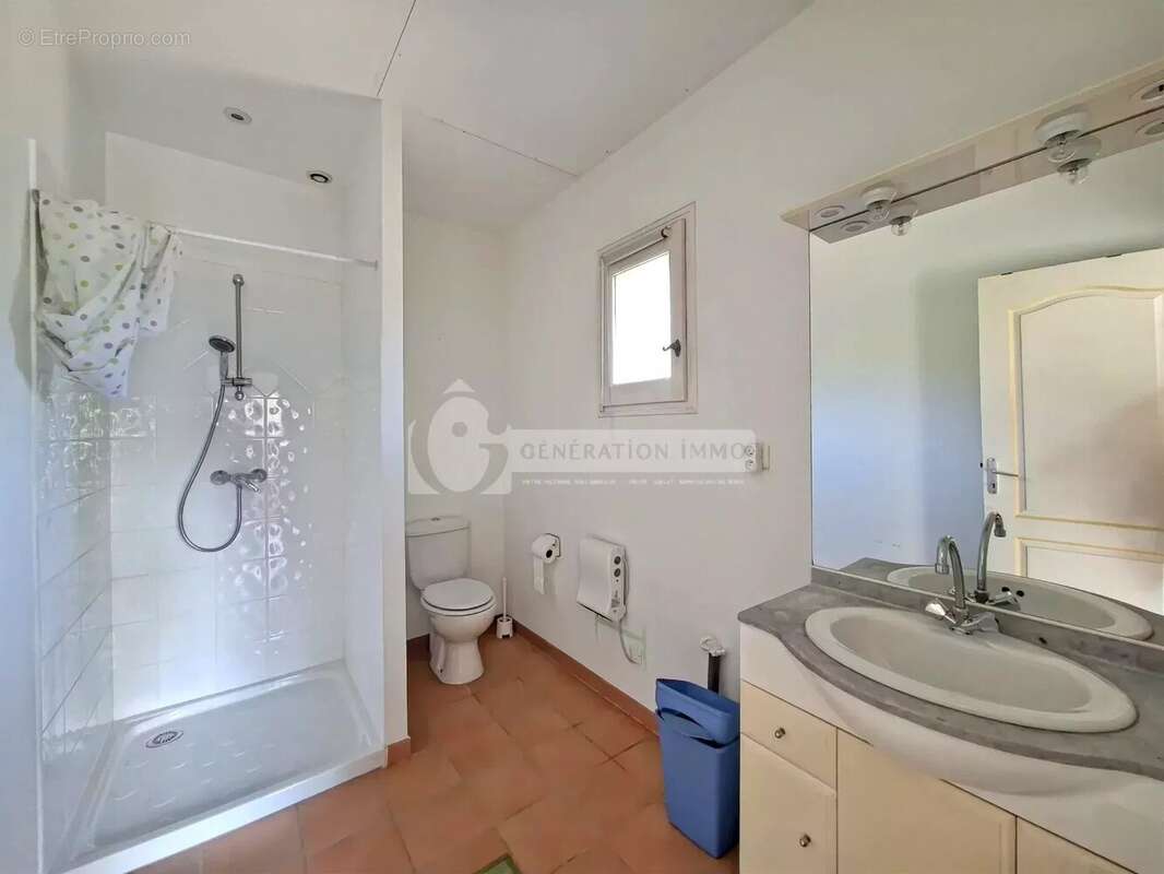 Maison à SAINT-REMY-DE-PROVENCE