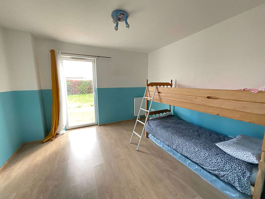 Maison à HERBLAY
