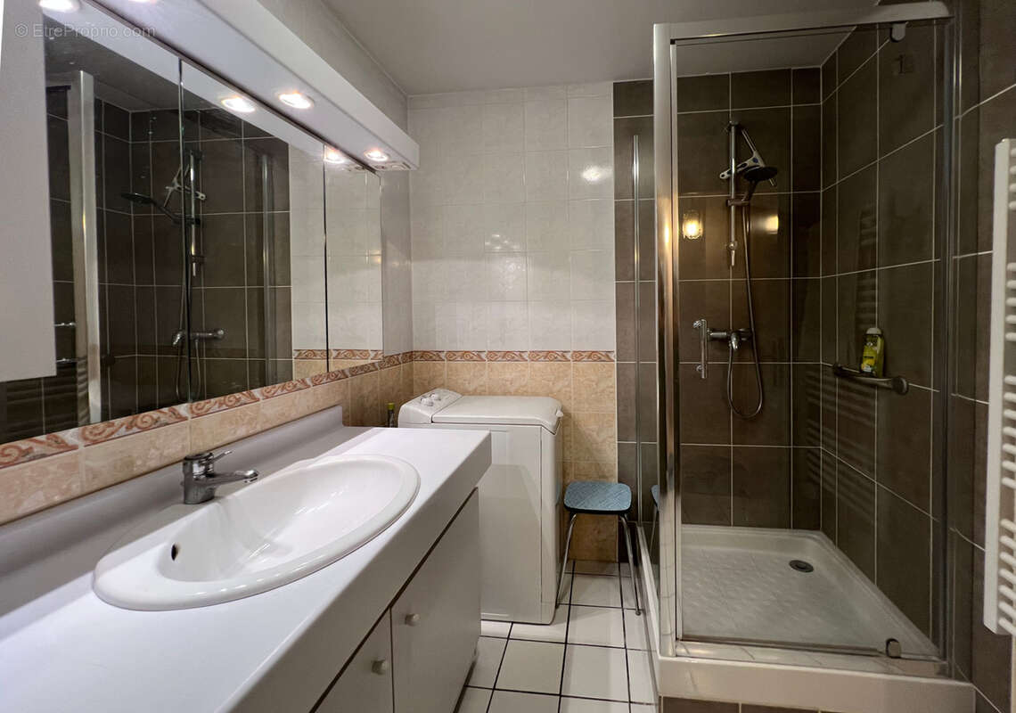 Appartement à LYON-3E