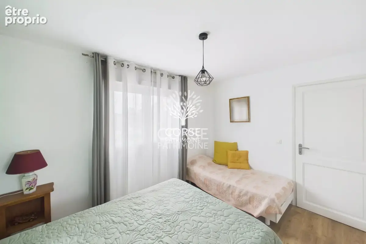 Appartement avec grande terrasse sur Porto-Vecchio - photo 10
