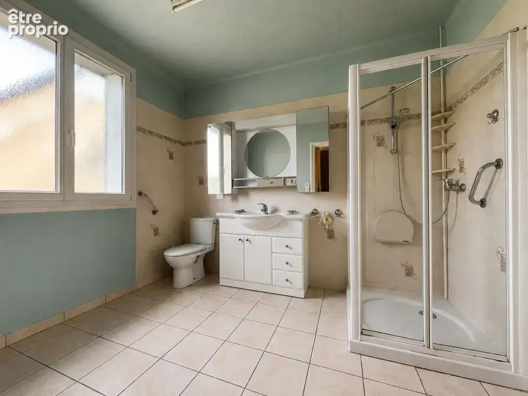 Maison À Vendre - photo 6