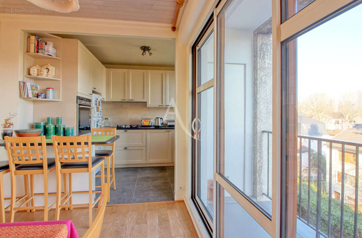 Appartement à ANTONY