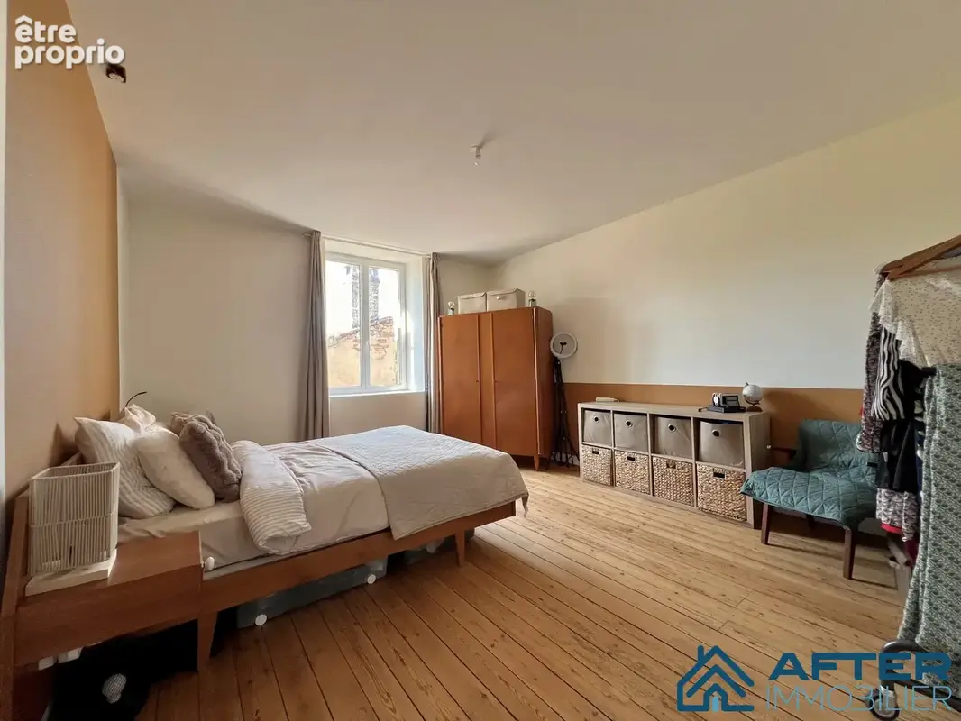 Maison 161 m² à Parux  - photo 9