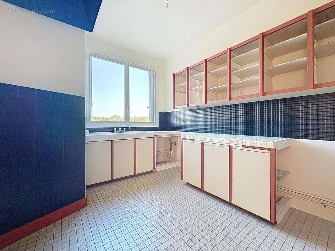 Photo 7 - Appartement à ANTONY