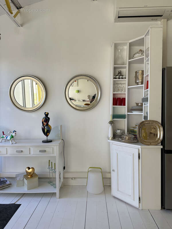 Maison à LATOUR-BAS-ELNE