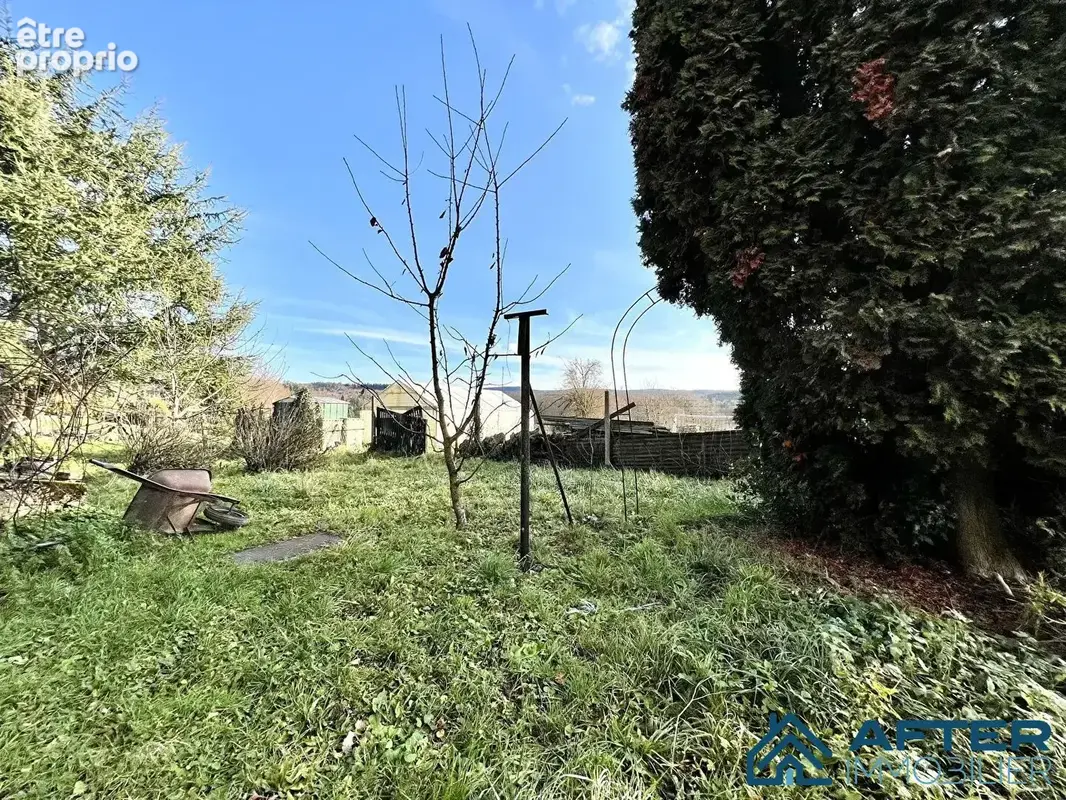 Maison 104 m² à Petitmont  - photo 3