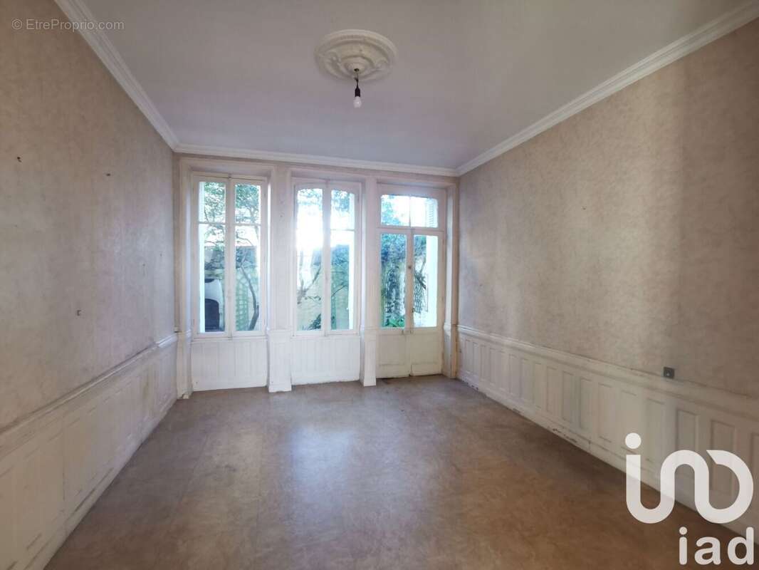 Photo 5 - Maison à SAINT-BRIEUC