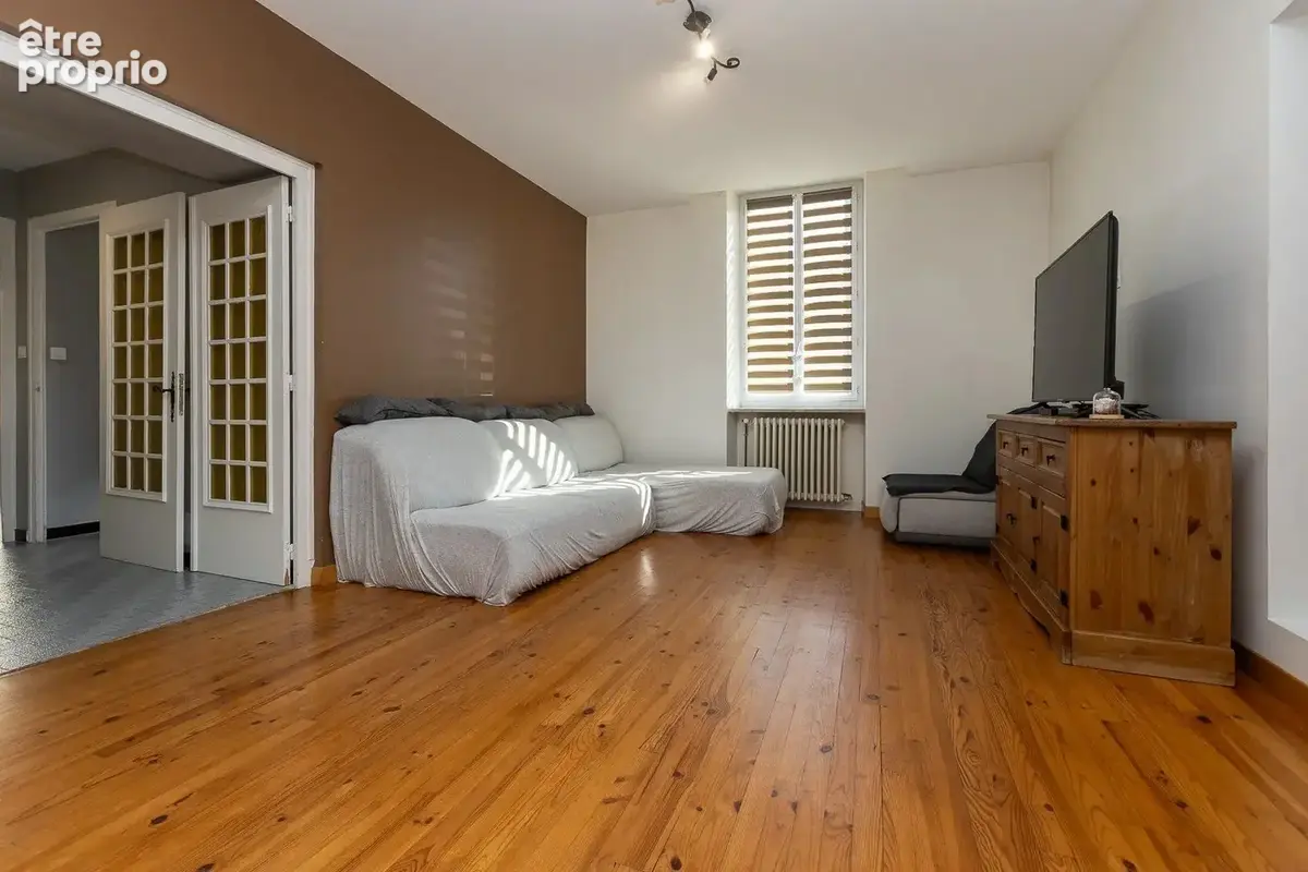 Vente Appartement La tour-du-pin(38110) 149 900ï¿œ - photo 5