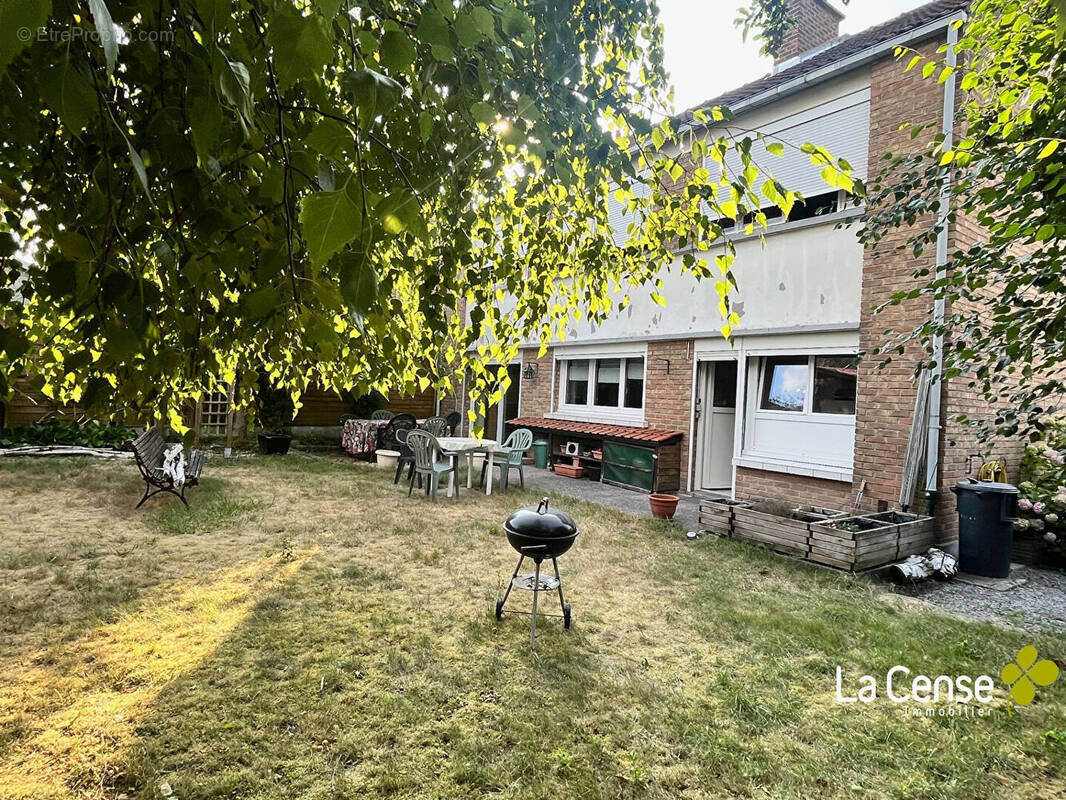 Maison à LESQUIN