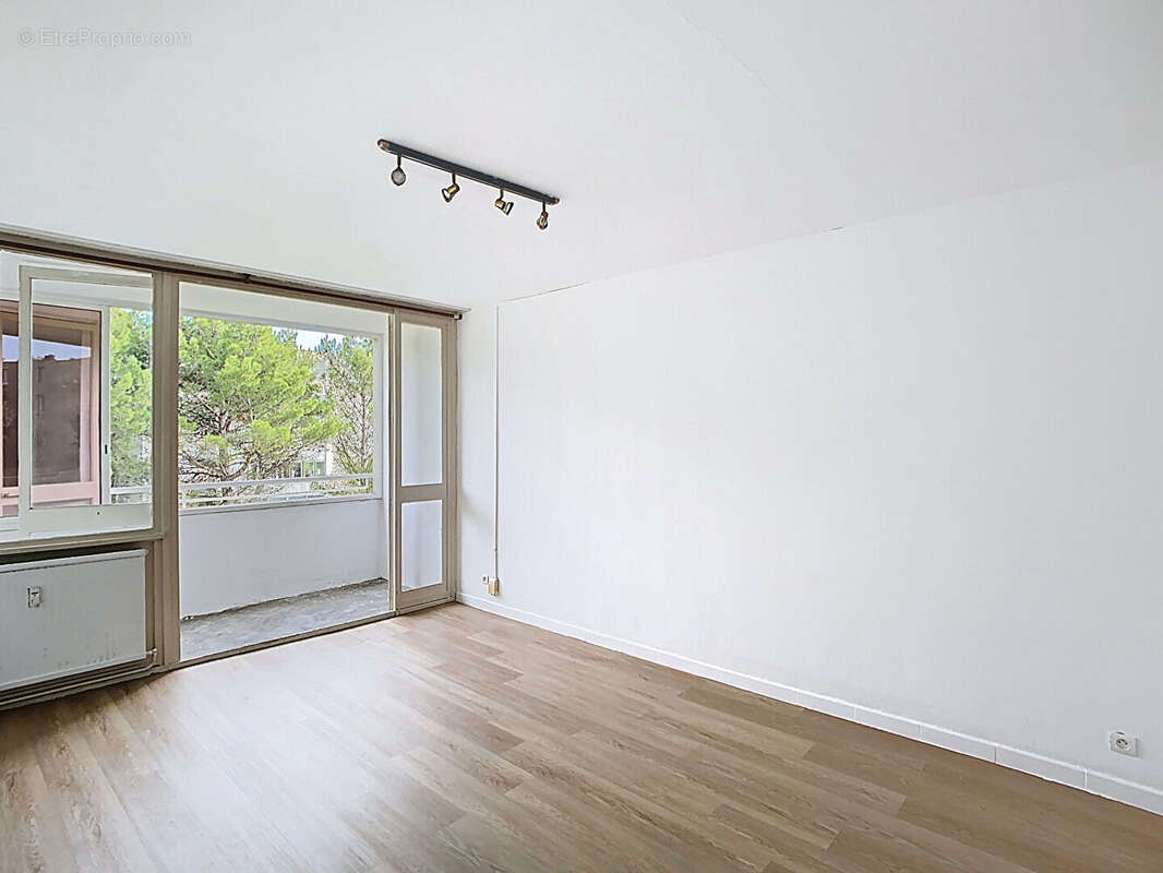 Appartement à CARPENTRAS