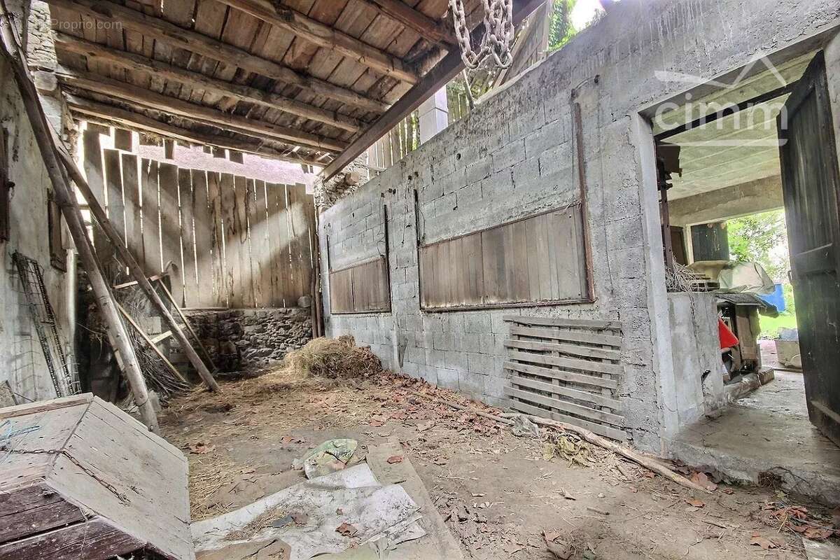 Maison à SAINTE-HELENE-DU-LAC