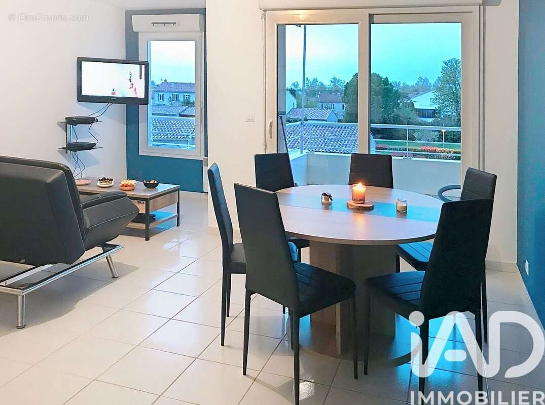 Photo 5 - Appartement à MONTEUX