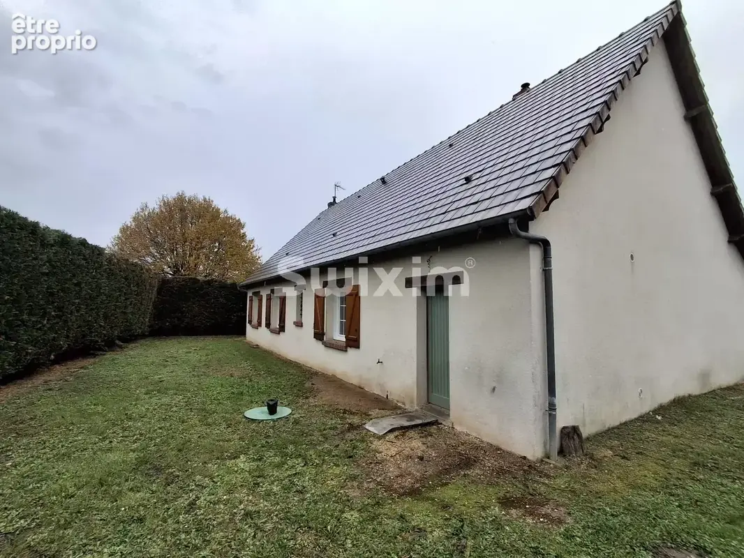 Maison traditionnelle dans Village du Loir et Cher - photo 17