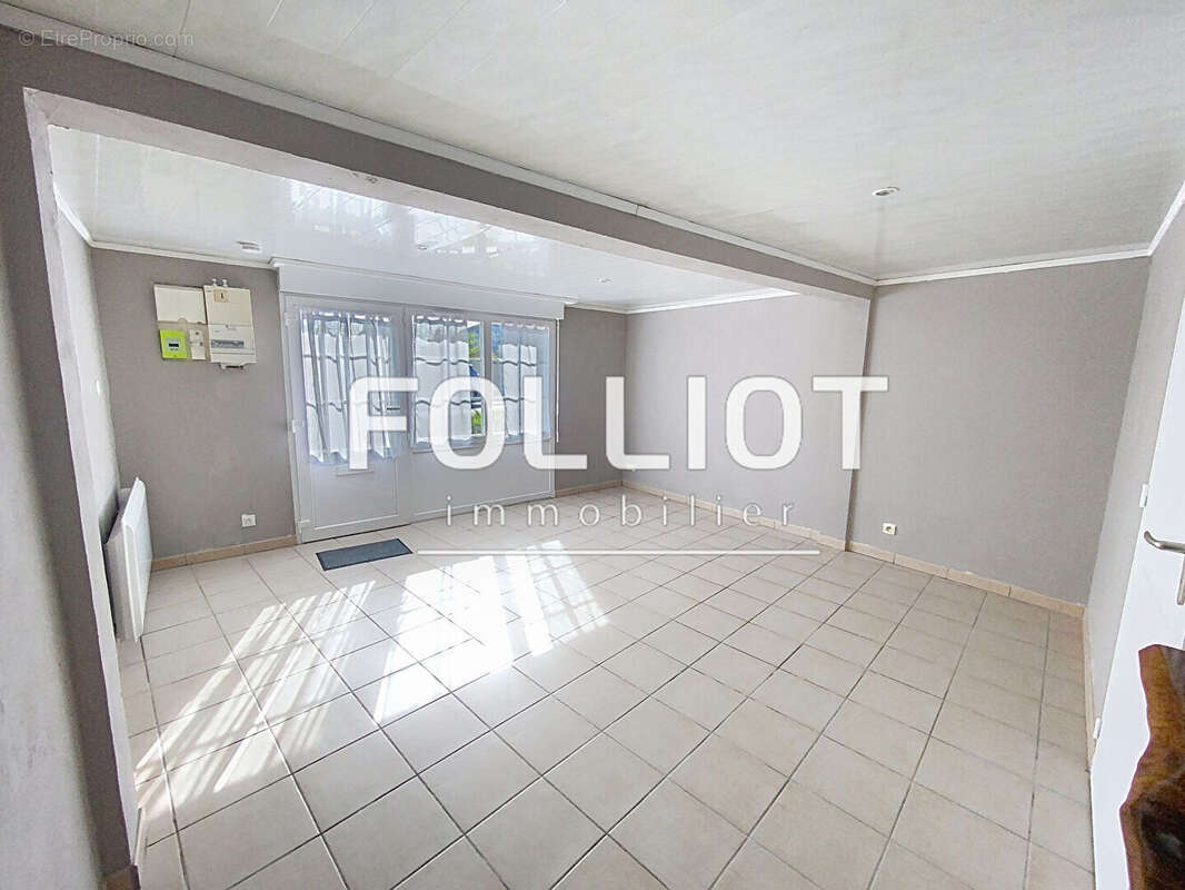 Appartement à CARENTAN