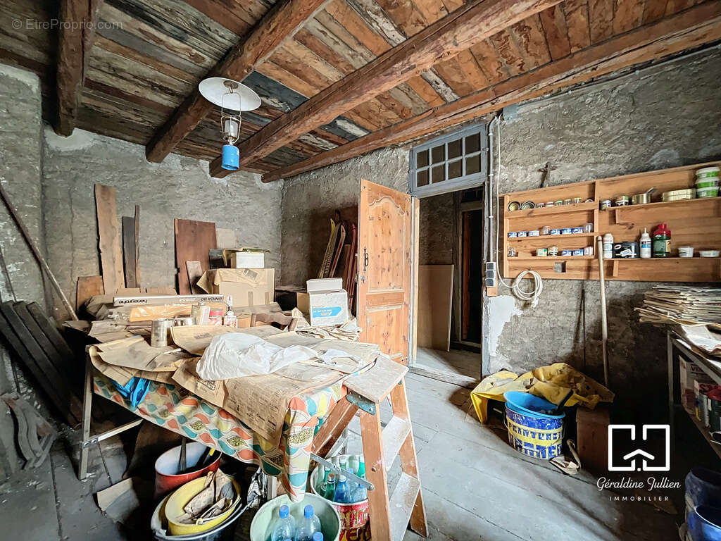 Appartement à BRIANCON