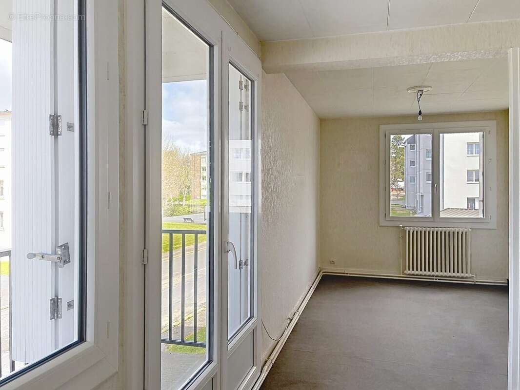 Appartement à COUTANCES