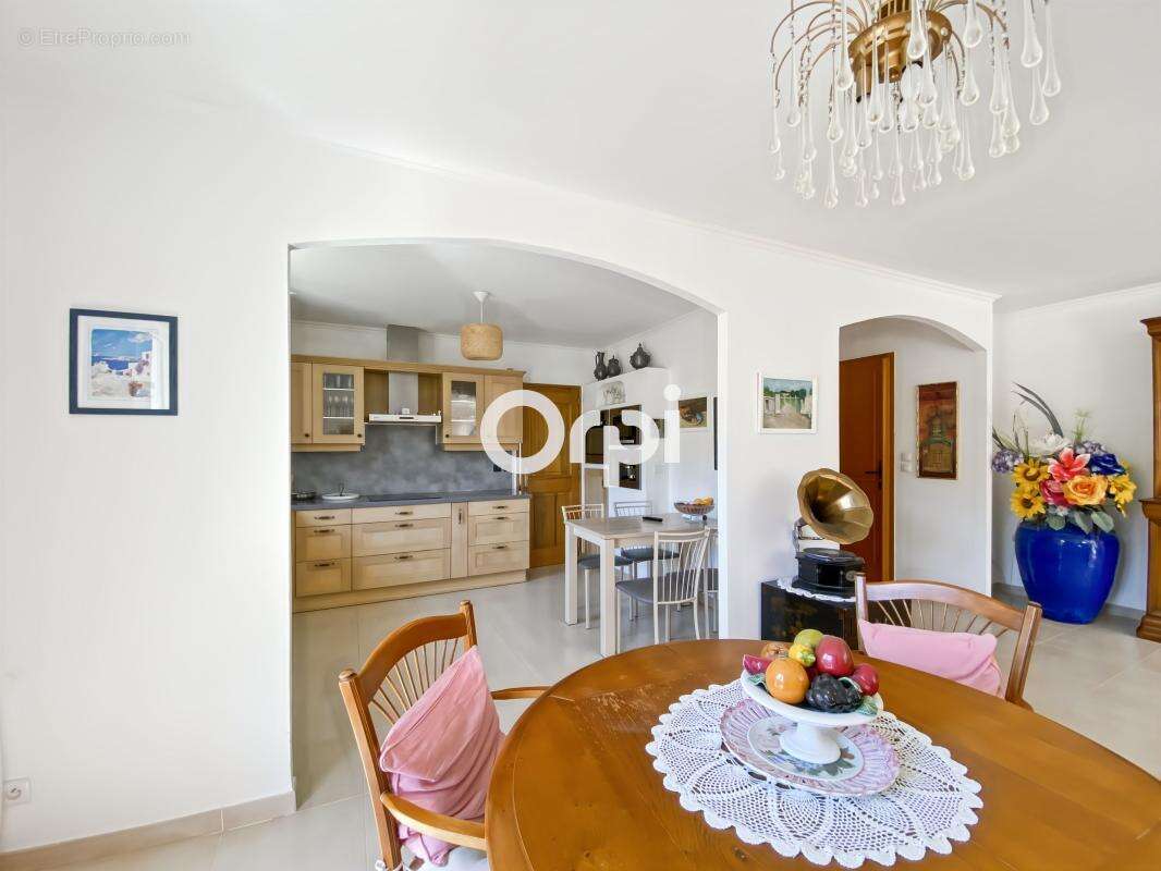 Villa de plain-pied à Vendre - photo 15