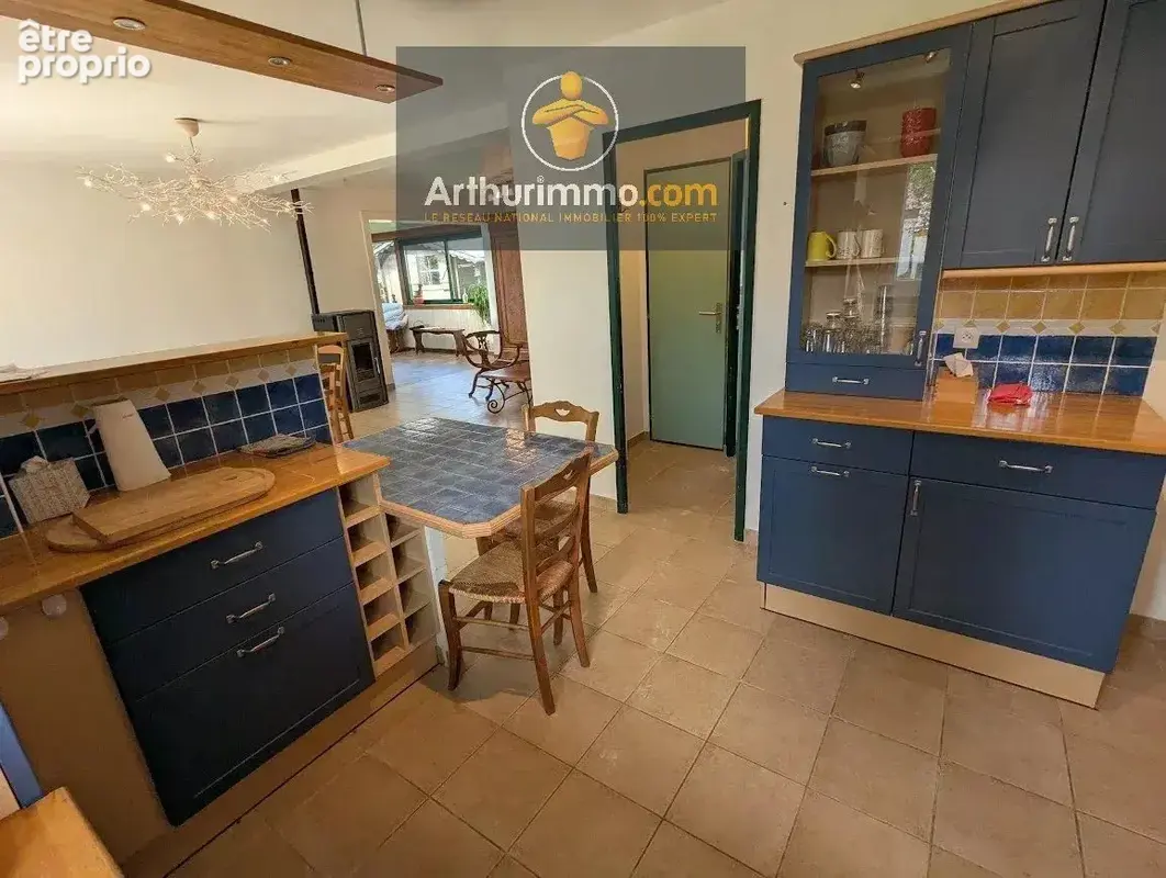 Vente Maison Ploermel(56800) 358 800ï¿œ - photo 7