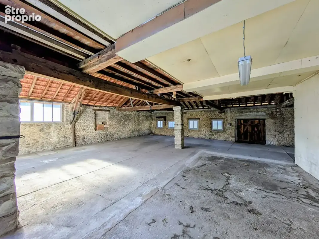 Immeuble 7 pièces 231 m² - photo 8