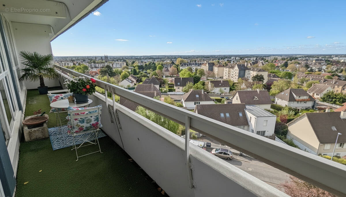 Appartement à CAEN