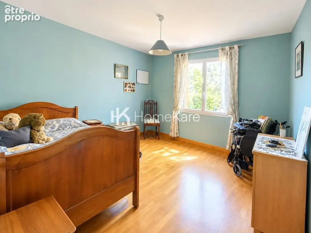 Maison 8 pièces 215 m² à vendre à Roques (31120) - photo 7