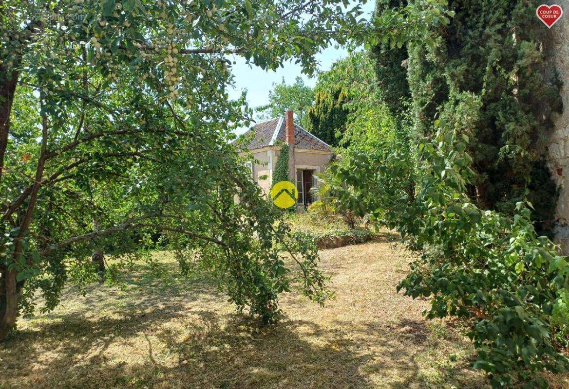Belle demeure au calme - photo 18