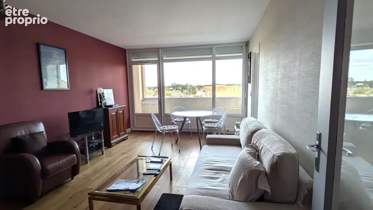 Photo Appartement à Conflans-Sainte-Honorine au prix de 218 500€