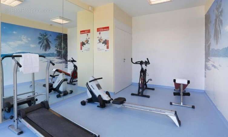 Appartement à SAINT-POL-DE-LEON