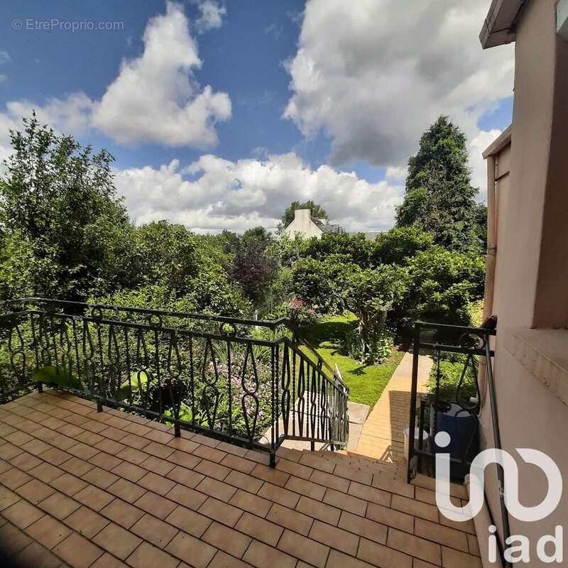 Photo 3 - Maison à SPEZET