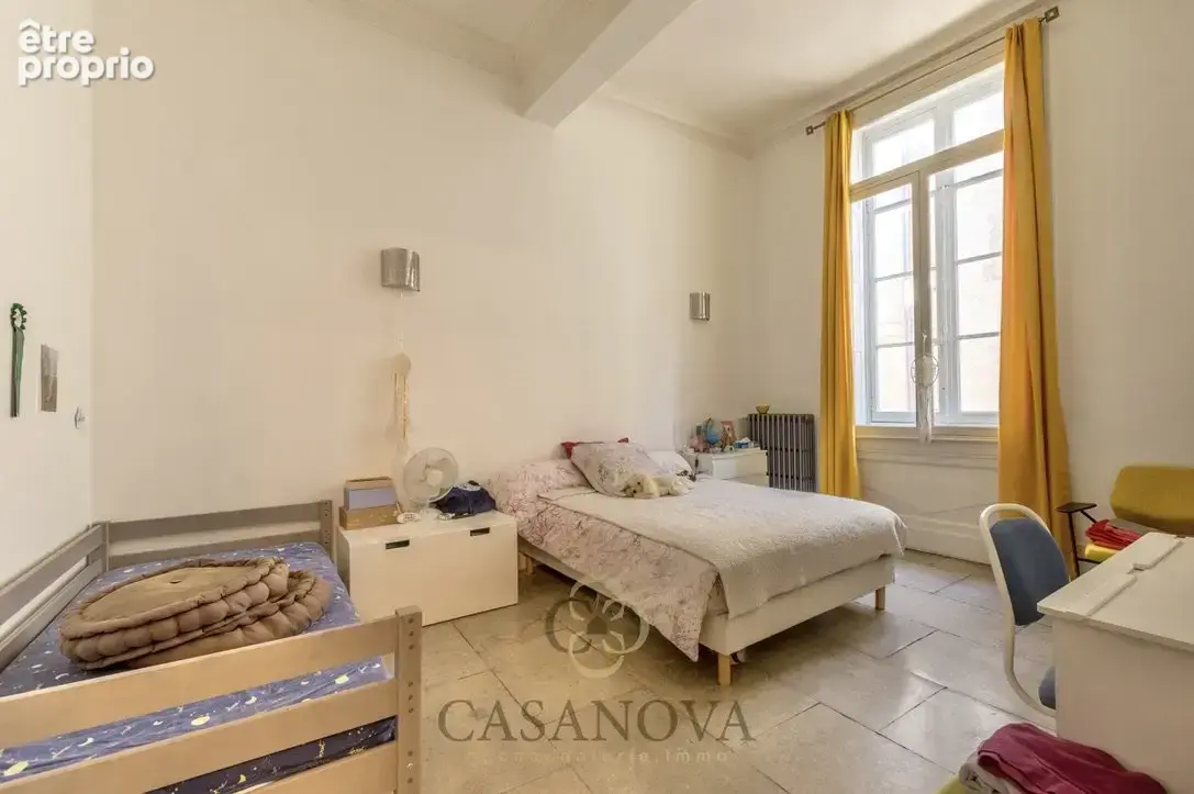 Appartement d'exception de 191m2 Hotel particulier Ecusson MONTPELLIER - photo 8