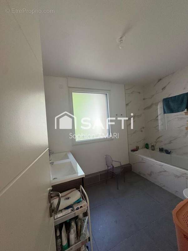 Photo 7 - Appartement à CHAVILLE