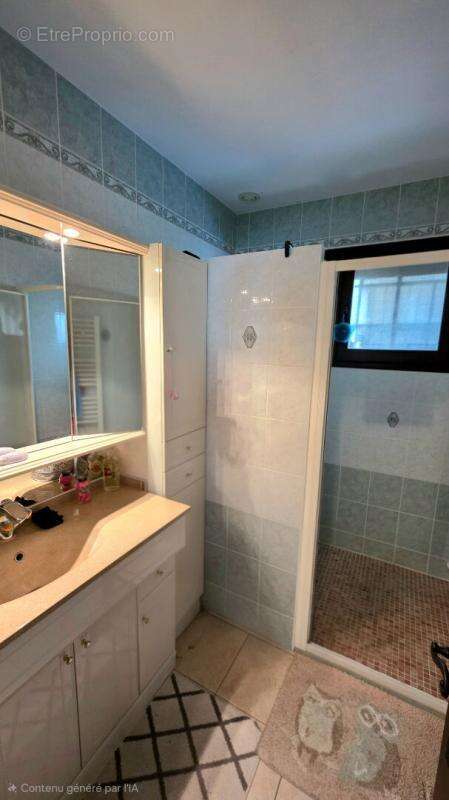 Maison à LEGE-CAP-FERRET