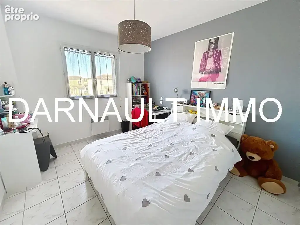 Maison 4 pièces 93 m² à vendre à Bessieres (31660) - photo 7