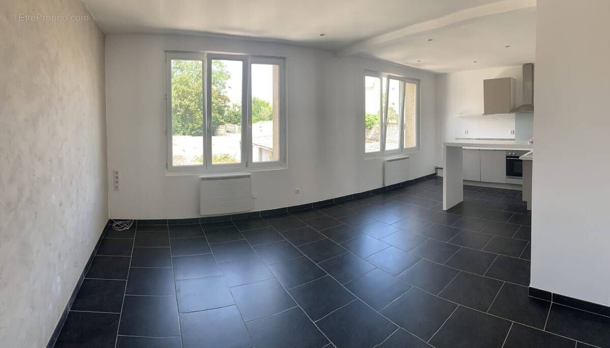 Appartement à DUNKERQUE