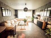 Appartement à DARNETAL