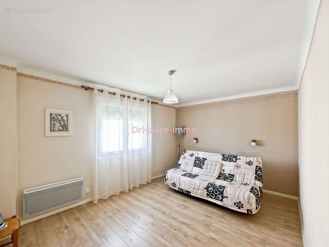 Maison à FRONTIGNAN