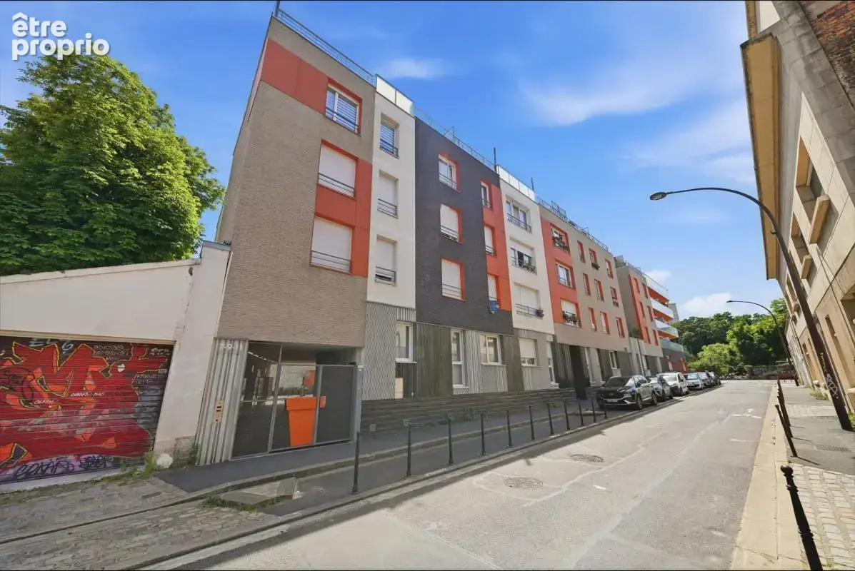 Appartement 4 pièces de 74 m² à Ivry-sur-Seine - photo 3