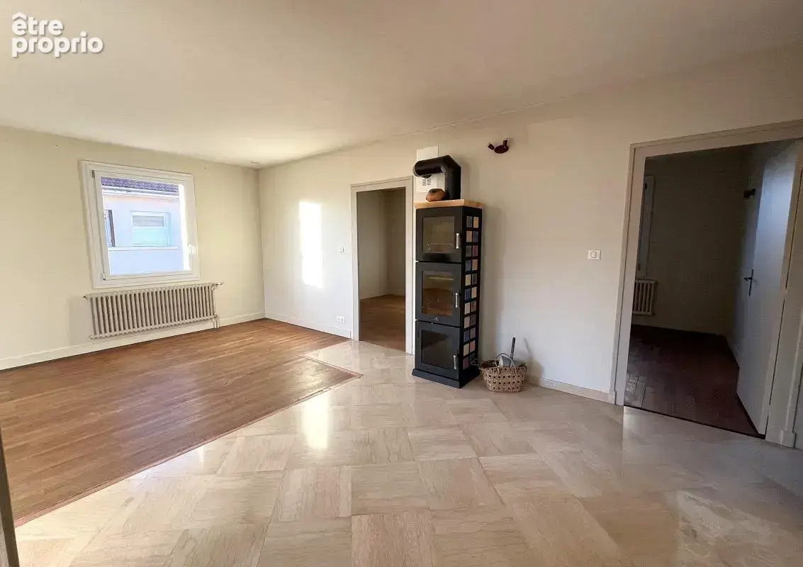 Maison 159 m² à Bourg-En-Bresse  - photo 13