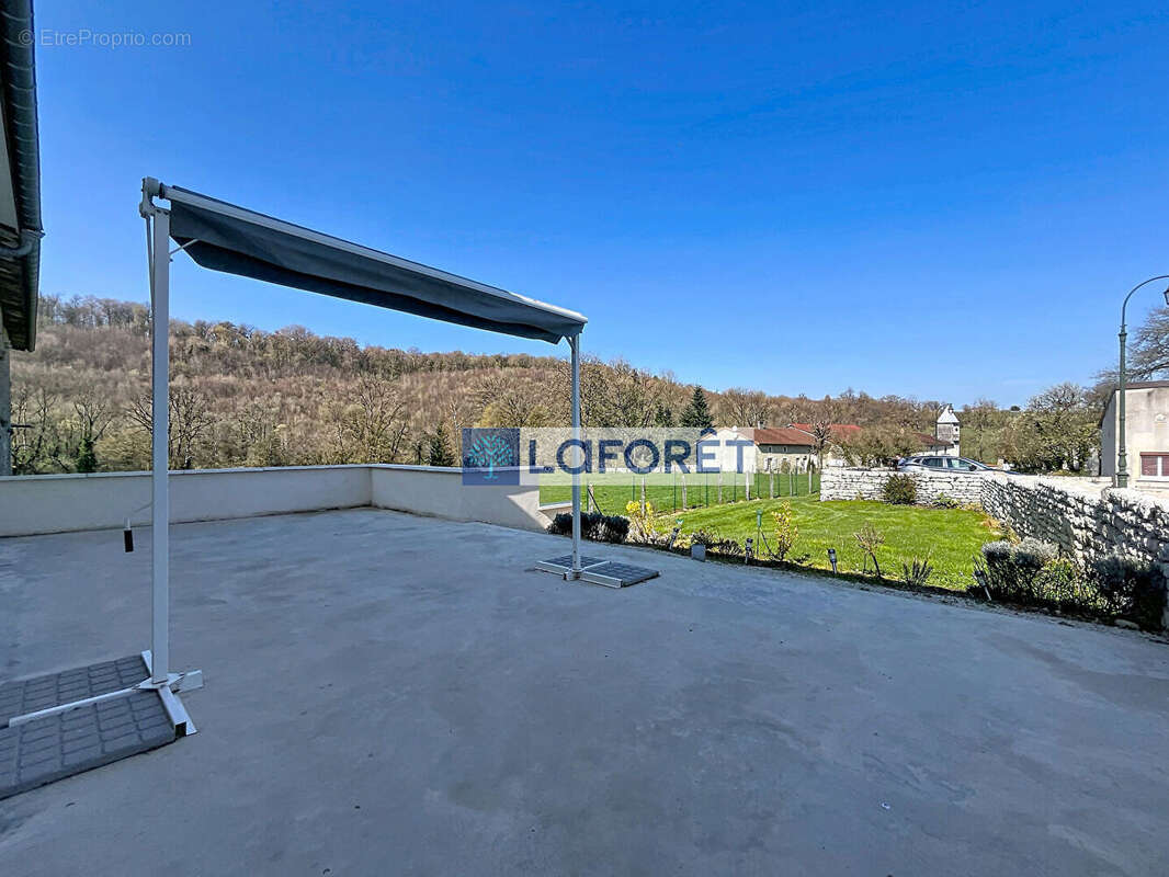 Paroy sur saulx 168 m² - photo 16