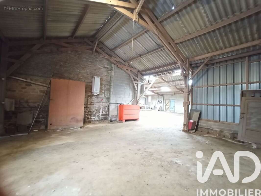 Photo 2 - Maison à LANHOUARNEAU