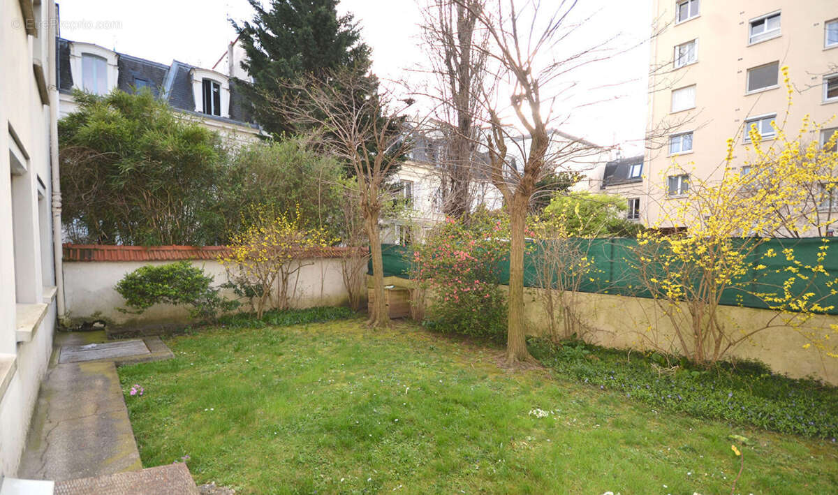 Appartement à VINCENNES