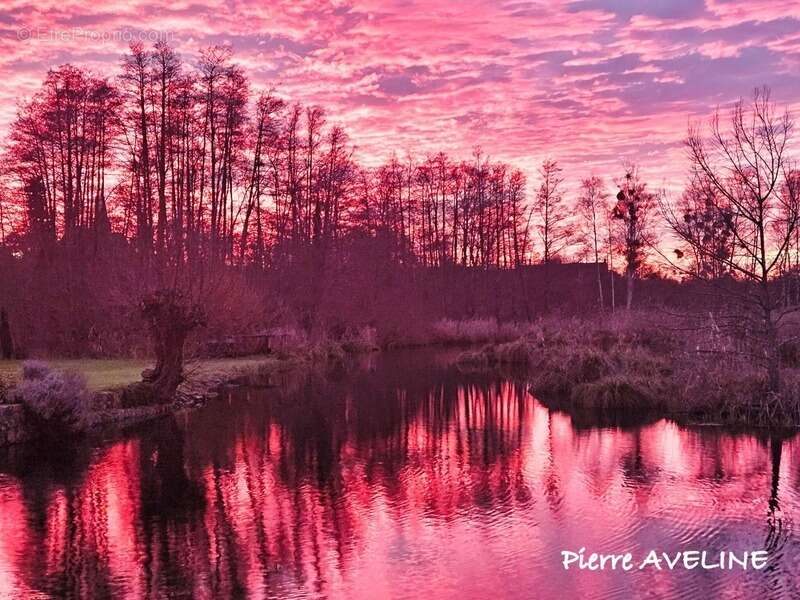 Maison à CLOYES-SUR-LE-LOIR
