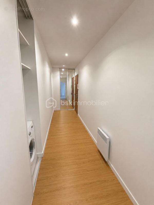 Appartement à VERTOU