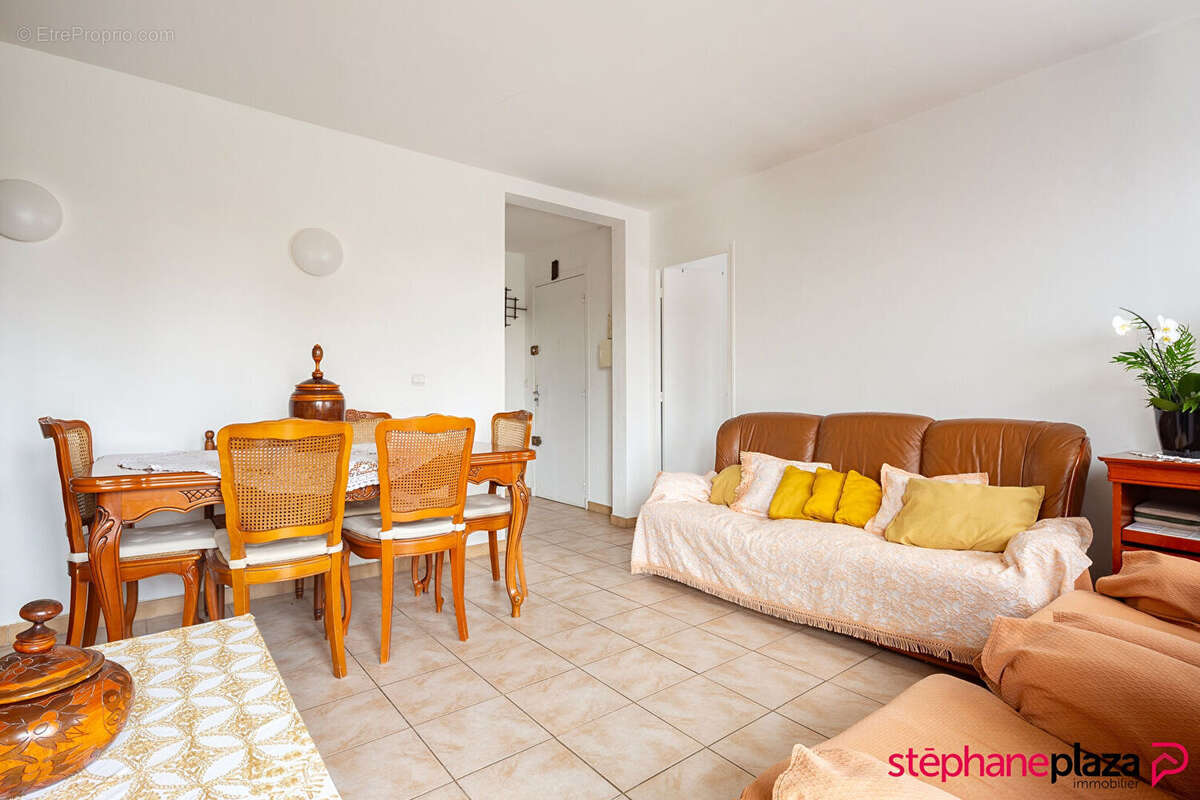 Appartement à BEZONS