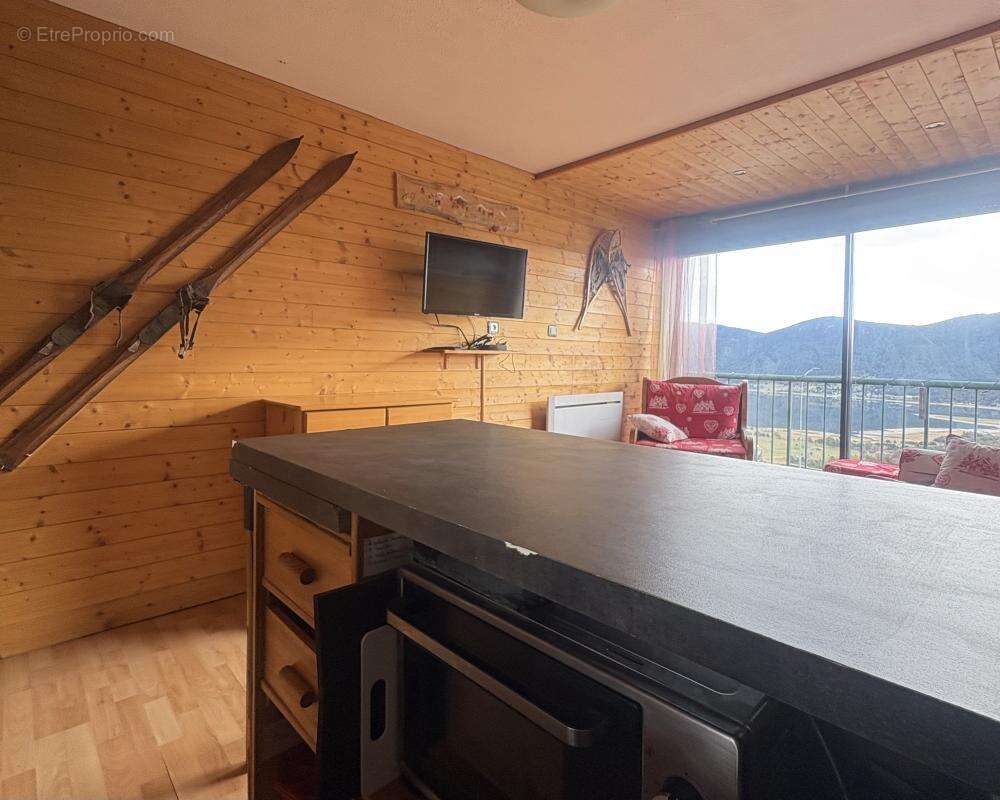 Appartement à LES ANGLES