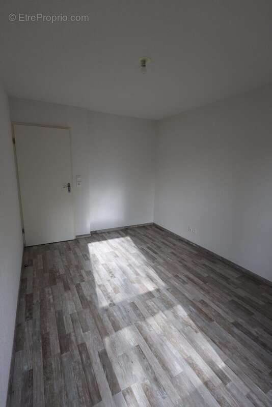 Appartement à LAUNAGUET