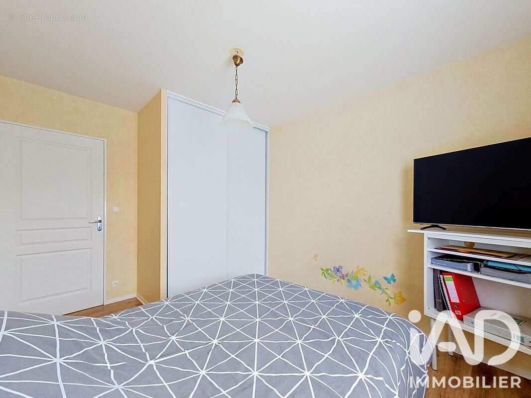 Appartement 66 m² à Saint-Armel  - photo 7