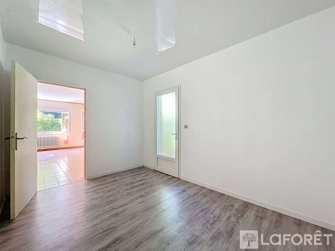 Maison à SAINT-ANDRE-DE-CUBZAC