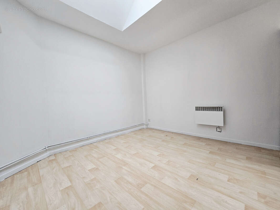 Appartement à PERENCHIES